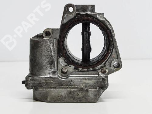 Used Throttle body VW TOURAN (1T1, 1T2) 2.0 TDI 16V (140 hp) 6871987