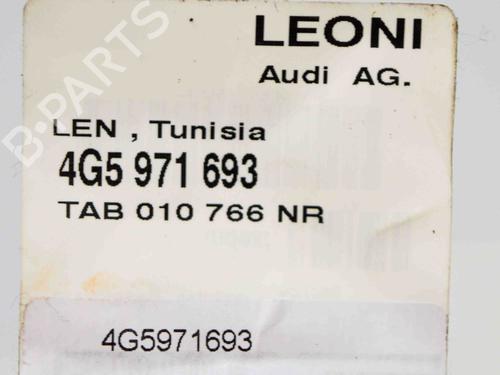 Wiring harness AUDI A6 C7 (4G2, 4GC) 2.0 TDI | BP14669221E16