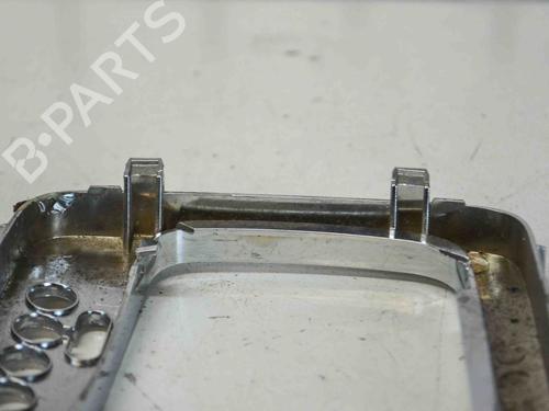 Gear lever VW PASSAT B7 Variant (365) 1.4 TSI | BP6531871M90