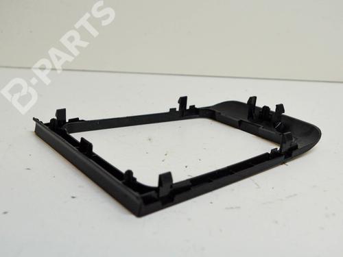 Automatic gearbox selector SKODA OCTAVIA II (1Z3) 2.0 TDI RS | BP8348013M91 