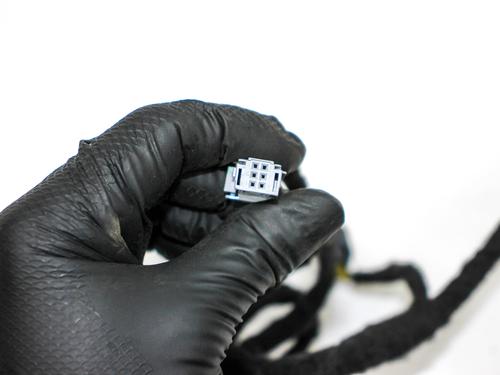 Ledningsnet JEEP COMPASS (MK49) 2.4 | BP29945537E16