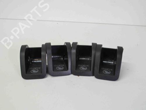 Autre VW JETTA VII Saloon (BU3, BU4) 1.4 TSI | BP28820289O1 