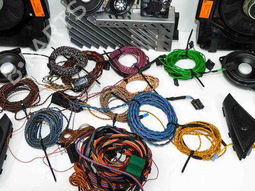 Electronic module BMW 5 (F10) 530 i | BP14680657M83 