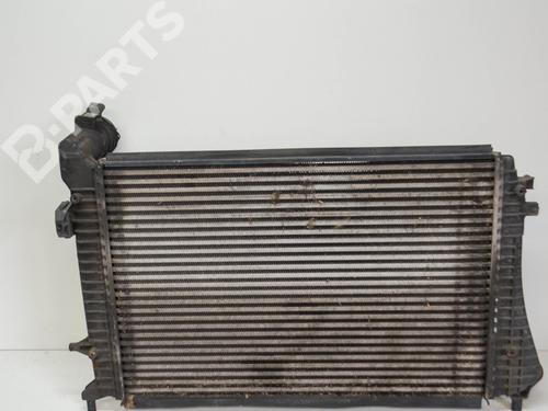 Intercooler VW EOS (1F7, 1F8) 2.0 TDI (140 hp) 7539480