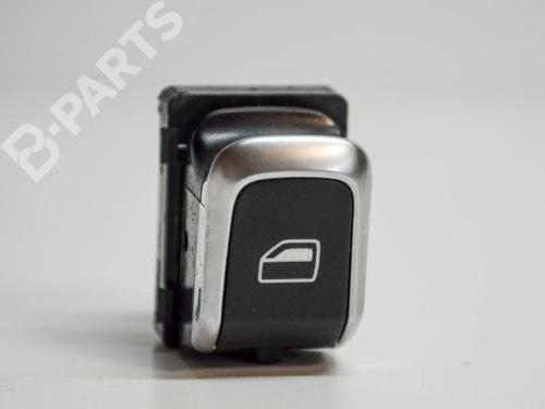 Used Left rear window switch Left rear window switch AUDI A6 C7 (4G2, 4GC) 2.0 TDI (190 hp) 6481075 6481075