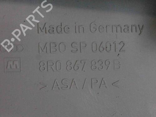 Other AUDI Q5 (8RB) 3.0 TFSI quattro | BP14677154O1 