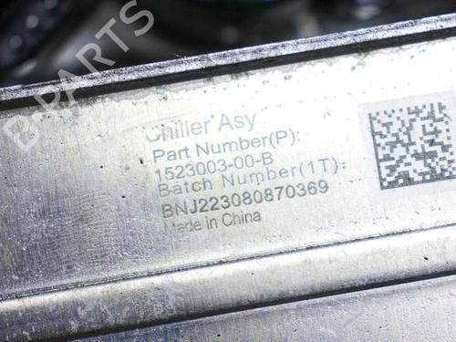 Elektronische module TESLA MODEL Y (5YJY) EV Performance All-wheel Drive | BP28823141M83 