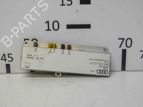 Used Electronic module AUDI A4 B7 Avant (8ED) 2.0 TDI 16V (140 hp) 7741288