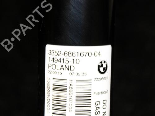 Left rear shock absorber BMW X1 (F48) xDrive 25 i | BP22358963M18 