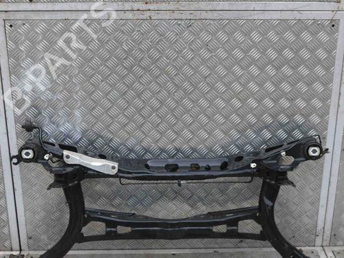 Used Rear axle VW PASSAT B8 (3G2, CB2) 2.0 TDI (150 hp) 14681089