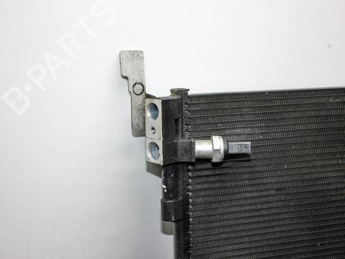 AC radiator BMW 3 Gran Turismo (F34) 320 d | BP29614607M32 