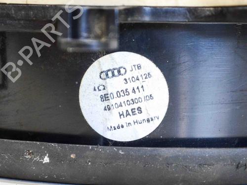 Used Speaker AUDI A4 B6 Avant (8E5) 1.9 TDI (130 hp) 6495985