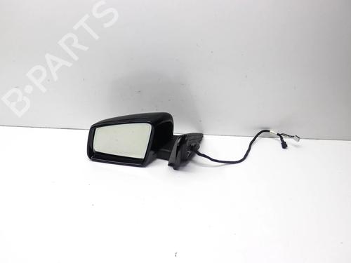 Used Left mirror MERCEDES-BENZ CLA Coupe (C117) CLA 250 (117.344) (211 hp) 29637902