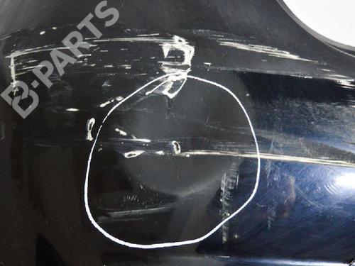 Rear bumper SEAT LEON (1P1) 1.4 TSI | BP8852760C8 