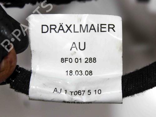 Wiring harness AUDI A5 (8T3) S5 quattro | BP22358551E16