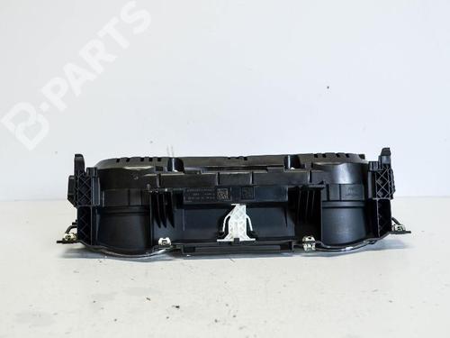 Instrument cluster VW GOLF VII (5G1, BQ1, BE1, BE2) 1.6 TDI | BP6502797C47 