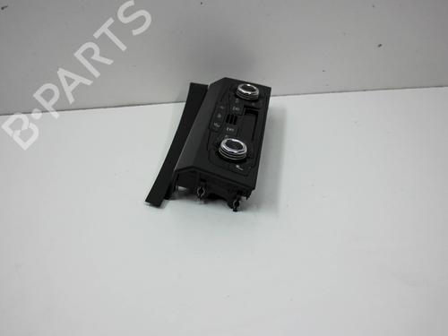 Climate control AUDI Q5 (8RB) 3.0 TFSI quattro | BP26513625I5 