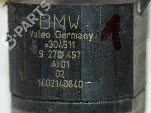 Electronic sensor BMW 5 Gran Turismo (F07) 530 d | BP11970041M84 