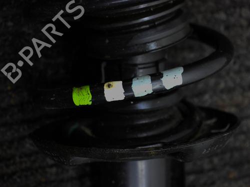 Left front shock absorber AUDI Q3 (8UB, 8UG) 2.0 TFSI quattro | BP28823414M16 