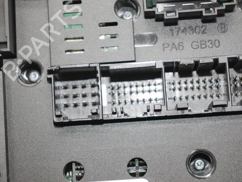 Electronic module PORSCHE CAYENNE (92A) 4.8 S | BP32487403M83
