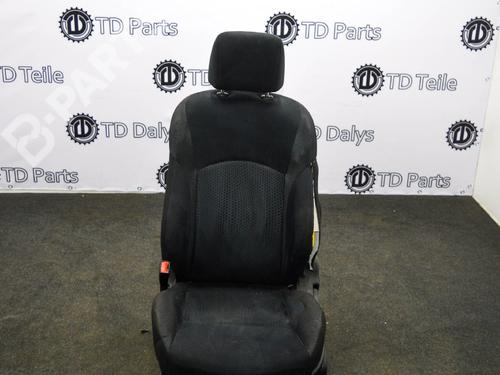 Used Left front seat Left front seat NISSAN JUKE (F15) 1.5 dCi (110 hp) 8849154 8849154