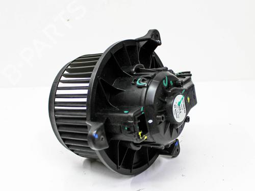 Heater blower motor FORD ECOSPORT 1.0 EcoBoost | BP19651669M62 