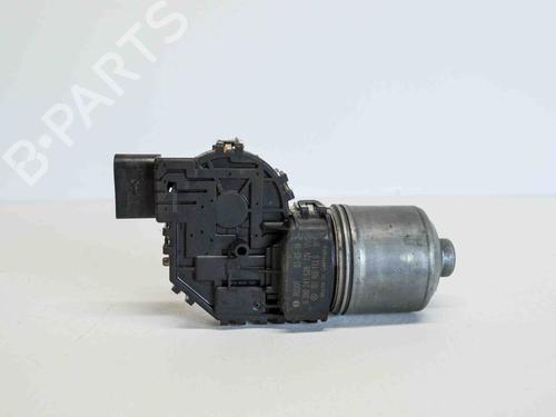 Used Front wiper motor VW PASSAT B5.5 Variant (3B6) 1.8 4motion (170 hp) 28823475