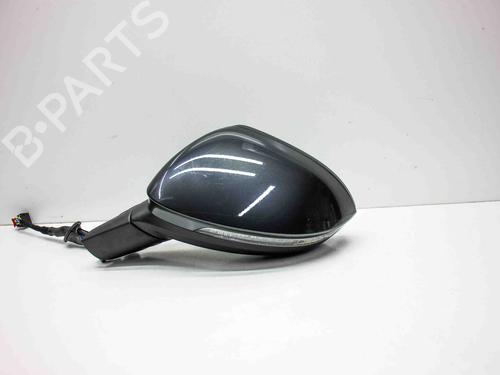 Left mirror CUPRA BORN (K11) 58 e-boost | BP29310734C26 