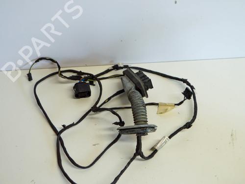 Used Wiring harness BMW 5 (F10) 520 d (184 hp) 14671040