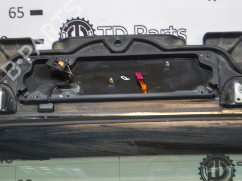 Bootlid window BMW 3 Touring (E91) 318 i | BP16273508C64 
