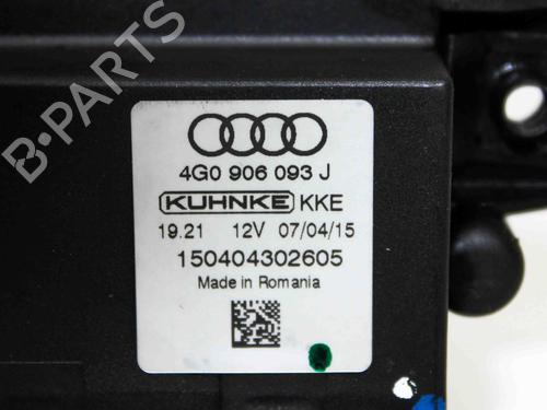 Electronic module AUDI Q5 (8RB) 2.0 TFSI quattro | BP18888253M83