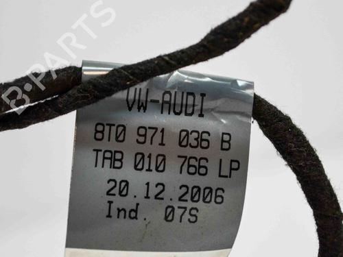 Wiring harness AUDI A5 (8T3) 1.8 TFSI | BP14688681E16