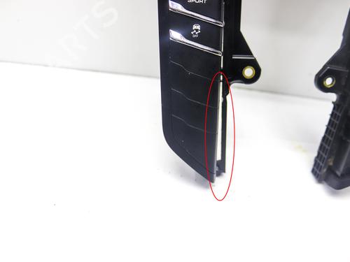 Electronic module PORSCHE PANAMERA (970) 3.6 | BP30707373M83 