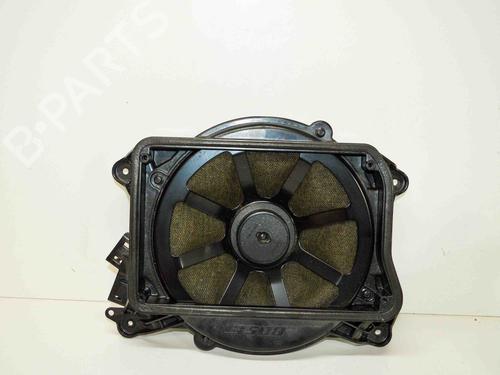 Used Electronic module AUDI A6 C7 (4G2, 4GC) 2.0 TFSI quattro (252 hp) 10621115