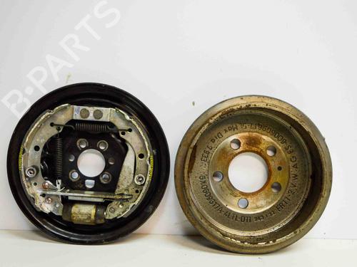 Other VW POLO V (6R1, 6C1) 1.2 | BP14673166O1