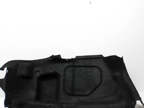 Used Boot lining CHEVROLET CAMARO 3.6 (340 hp) 28821991