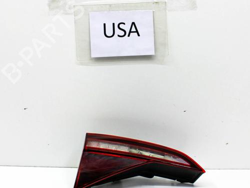 Used Left taillight VW JETTA VII Saloon (BU3, BU4) 1.4 TSI (150 hp) 28822226