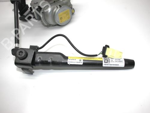 Front right seatbelt JEEP RENEGADE SUV (BU, B1, BV) 2.4 | BP36520640I25  - Image 8