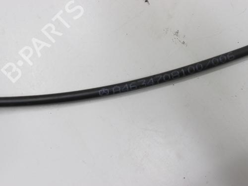 Pipe MERCEDES-BENZ G-CLASS Platform/Chassis (W464) G 350 D 4-matic (464.320) | BP39546393M125 - Image 11