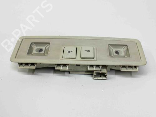 Used Interior roof light VW PASSAT B8 (3G2, CB2) 1.4 TSI 4motion (150 hp) 17376403