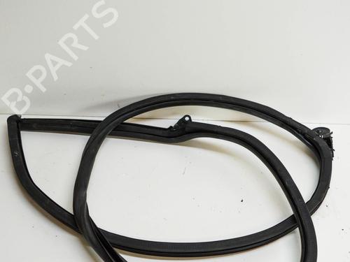 Rubber door seal AUDI A5 Sportback (F5A, F5F) 2.0 TFSI quattro | BP14677133C142 