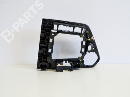 Automatic gearbox selector VW TIGUAN (AD1, AX1) 1.4 TSI | BP6483050M91 