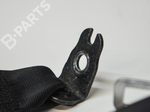 Rear left seatbelt VW PASSAT B7 Variant (365) 1.6 TDI | BP6875989I29 