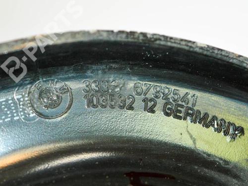 Right rear suspension arm BMW 3 Touring (F31) 320 d | BP6876333M15 