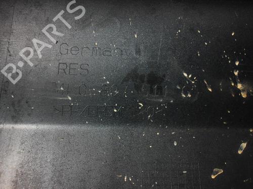 Zderzak tylny AUDI Q7 (4LB) 3.0 TFSI quattro | BP29945399C8 