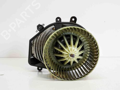 Moteur de chauffage VW PASSAT B5.5 Variant (3B6) 1.9 TDI (130 hp) 6499259