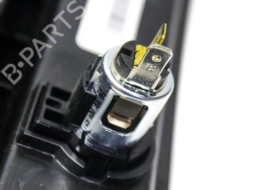 Middle console MERCEDES-BENZ GL-CLASS (X164) GL 500 4-matic (164.886) | BP31857924I22