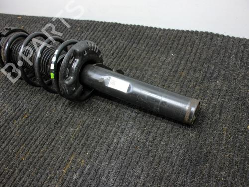 Right front shock absorber AUDI Q3 (8UB, 8UG) 2.0 TFSI quattro | BP28823413M17 