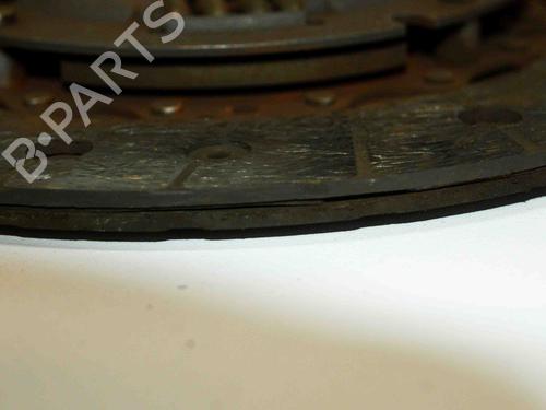 Other SKODA FABIA II Combi (545) 1.2 TSI | BP14676233O1 