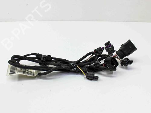 Used Electronic module VW TOUAREG (7P5, 7P6) 3.0 V6 TDI (245 hp) 21195987